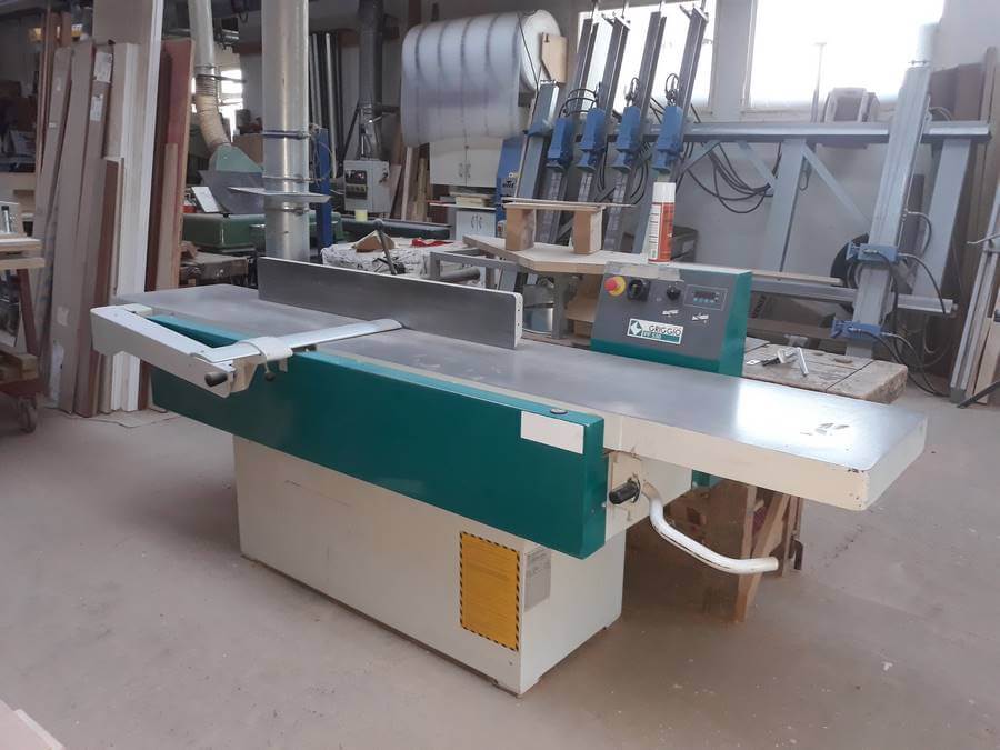 atelier menuiserie lca construction