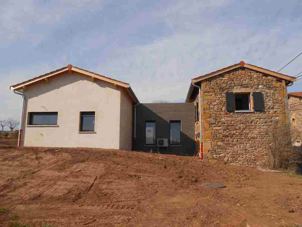 extension maison lca construction