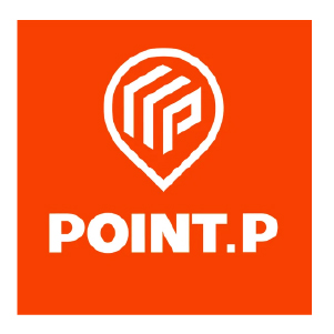 logo point P
