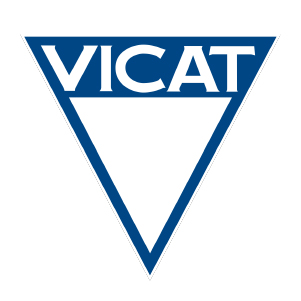 logo vicat