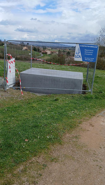 socle beton lca construction